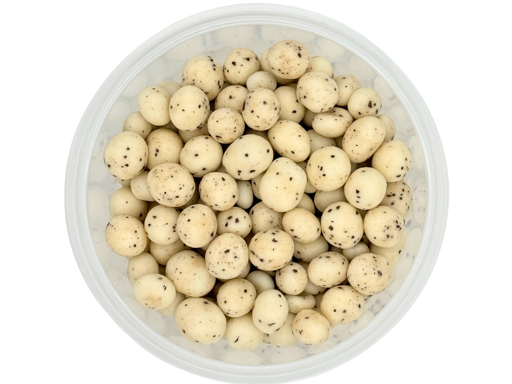 Martin's Country Store LLC – wholesale Coffee beans – COFFEE & CREAM ESPRESSO BEANS 10.4oz2