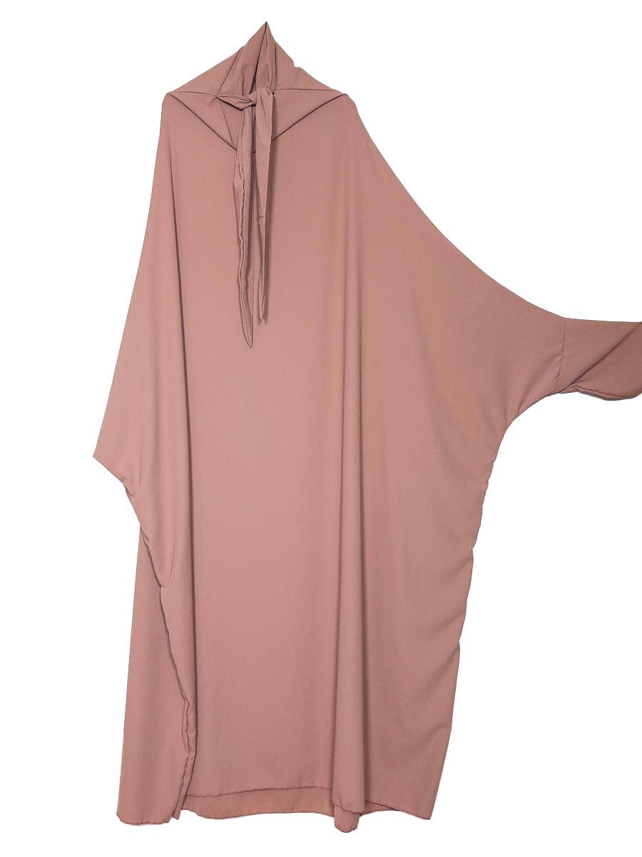 IDEAL OUTFIT - Wholesale Kaftan - Women's - Long jilbab for women ref:2350-3 pk7