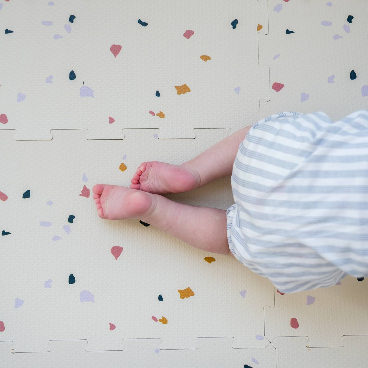 3 Sprouts – wholesale Play mat – Kids & baby – Baby & Kids EVA Foam Puzzle Play Mat 8