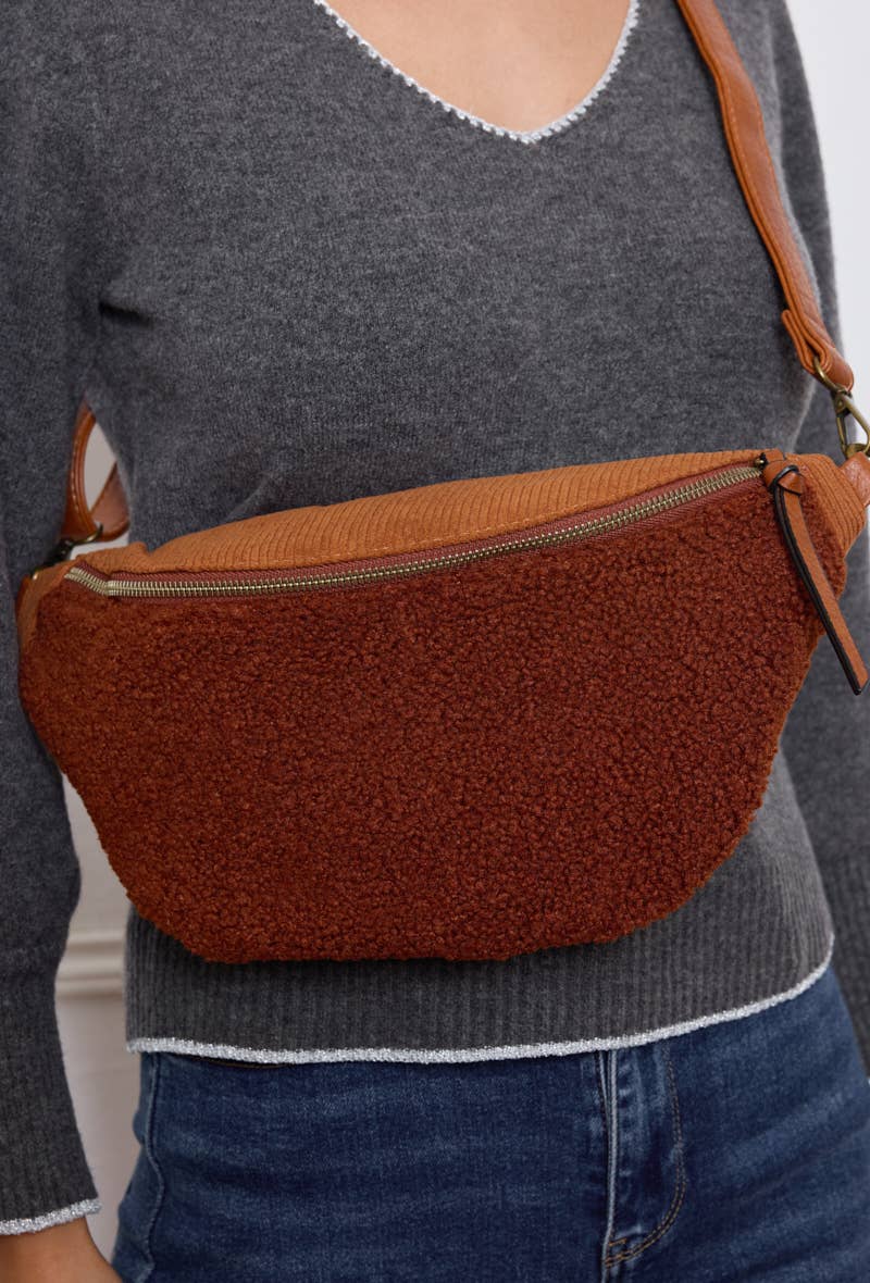 MANDOLINE - Vente Sac ceinture – femme - 60421