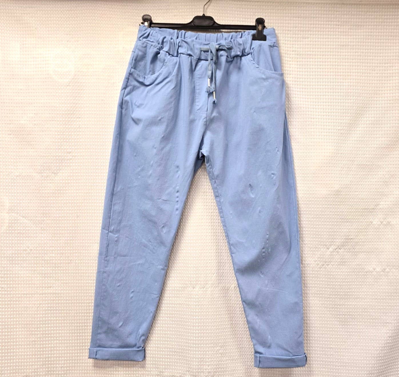 Kurt Muller – Calças - Mulher por atacado – Calças Mágicas Bi-Stretch Básicas66