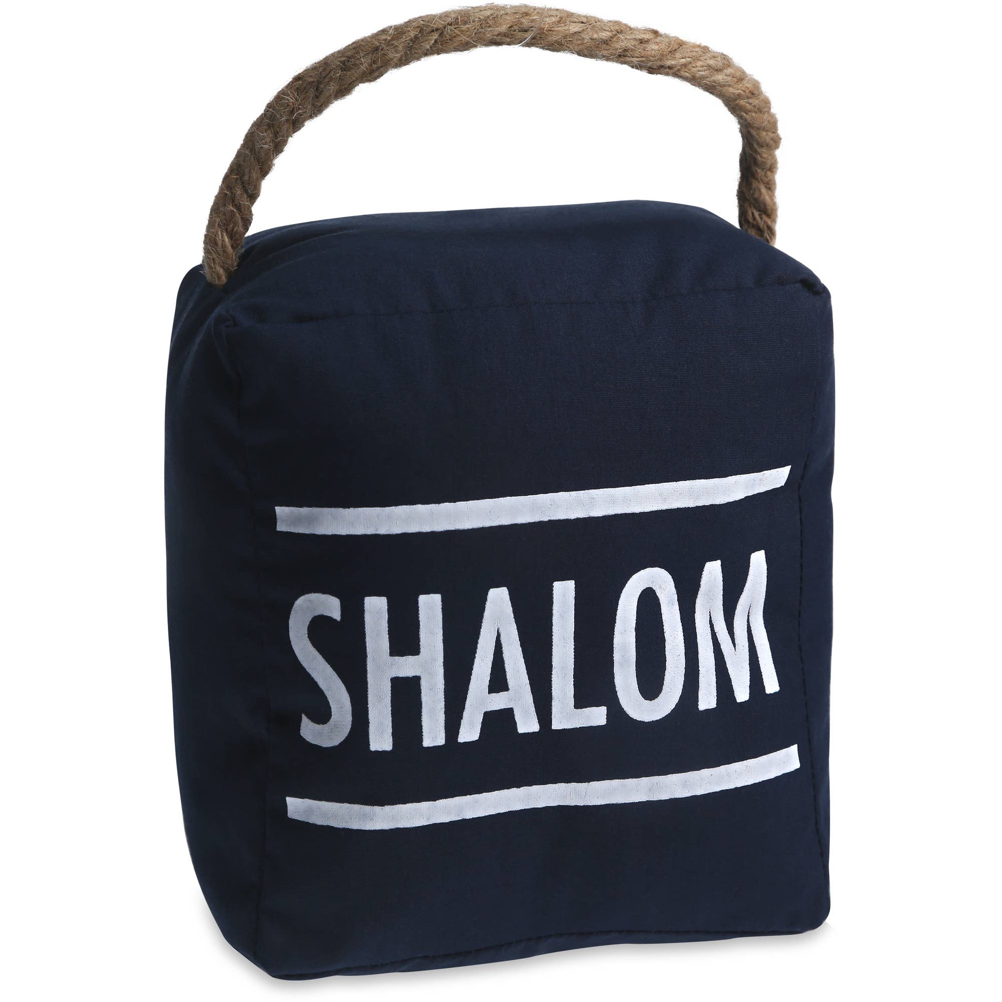 Pavilion – wholesale Door stop – Shalom - 5" x 6" Door Stopper0