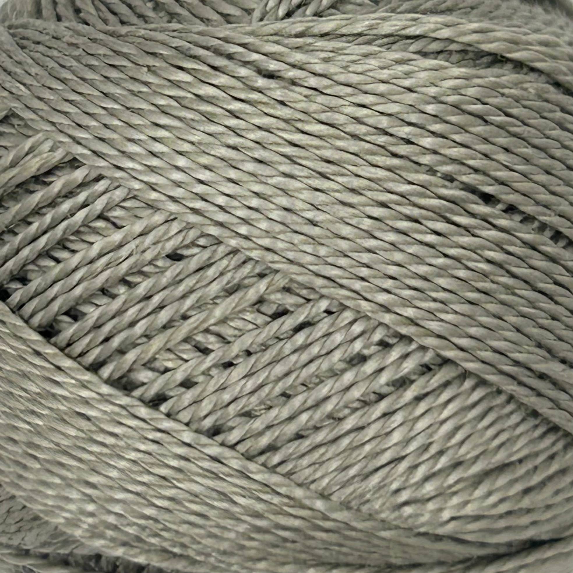 OTF Threads - Wholesale Thread - OTF Threads™ Solid #8 Pearl Cotton Embroidery Floss Box/1042