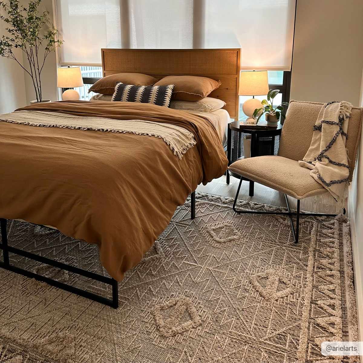 Hauteloom - Wholesale Area Rug - Agoo Area Rug5