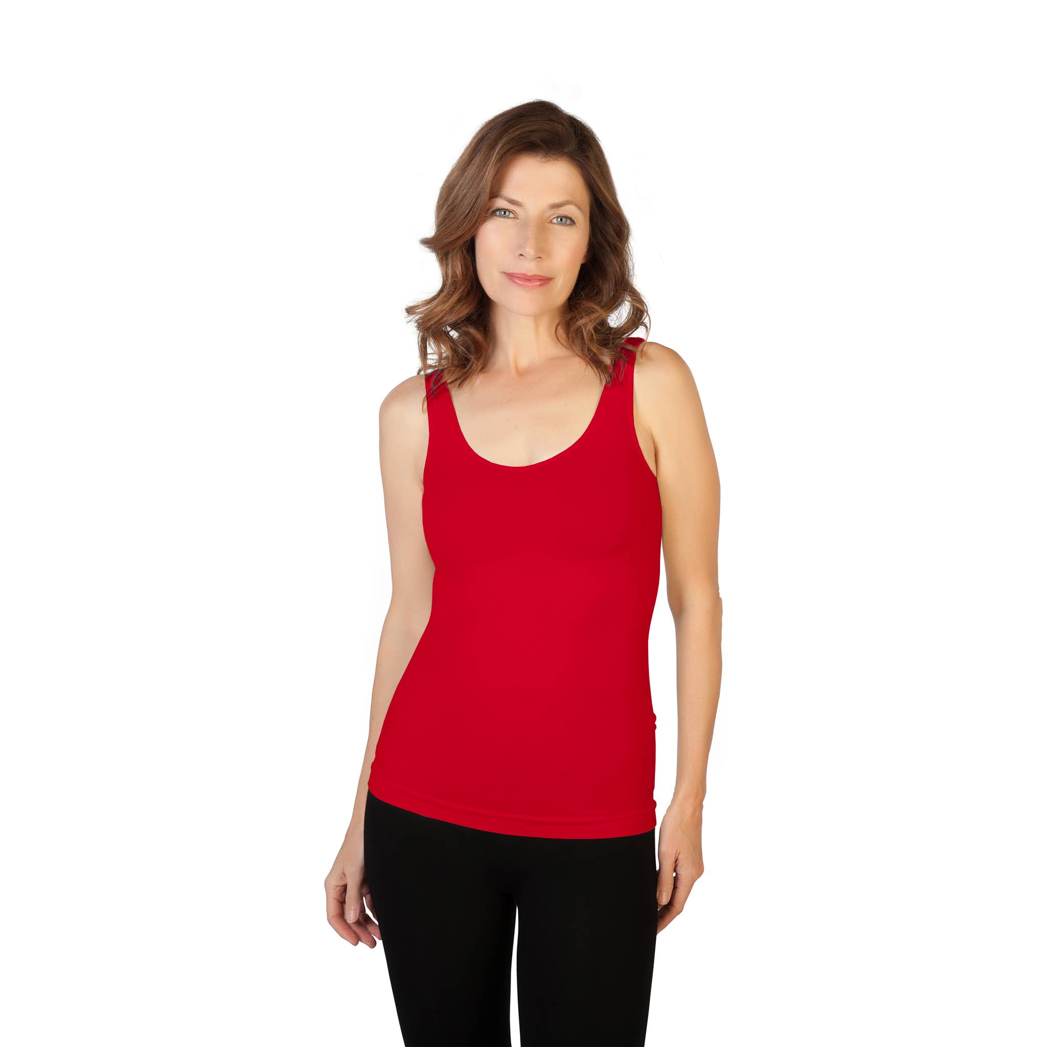 Skinnytees - Wholesale Tank Top - Women's - Basic Tank40