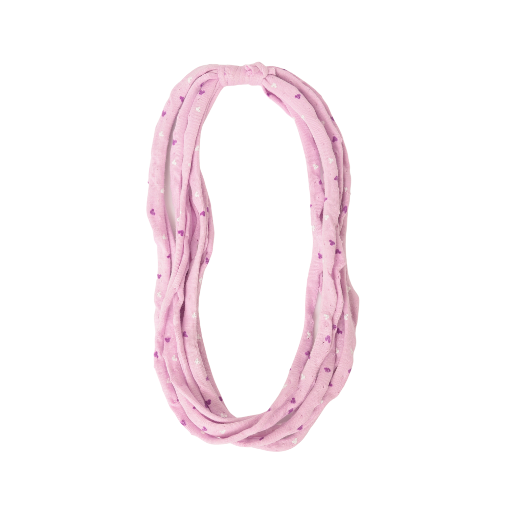 Shreds + rerope - Vente Bandeau – femme - Groupes de déchiquetage de la Saint-Valentin - Imprimés et motifs de cœurs13