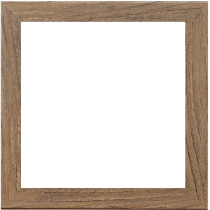 Summer Snow Art - Wholesale Picture Frame - Photo Frame Plain Flexi Tabs Pick Your Size / Color