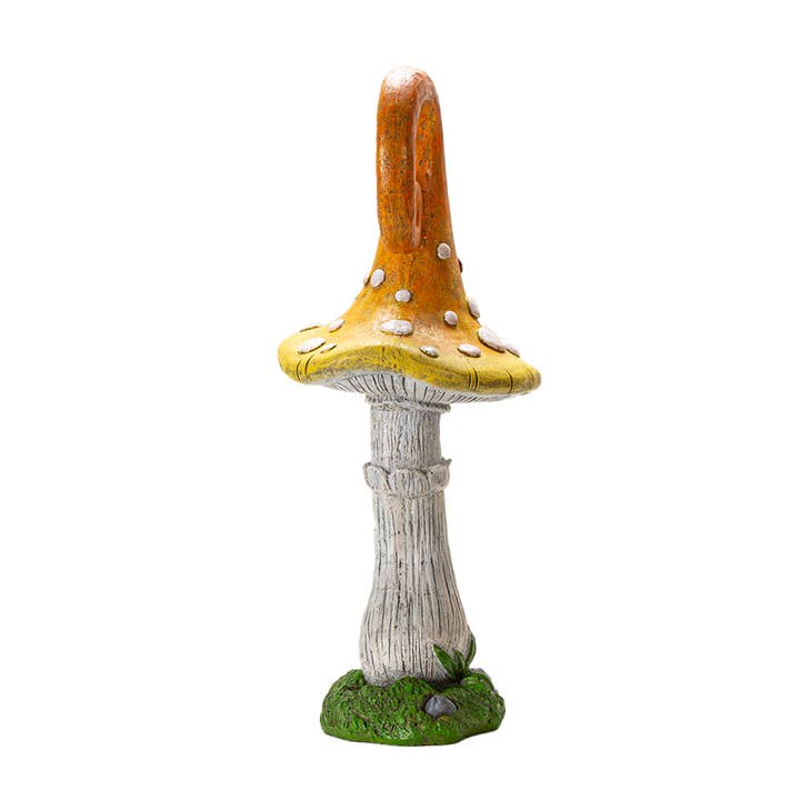 Pacific Trading - Wholesale Outdoor Ornament/Decor - Toadstool Mushroom Home and Garden Decor