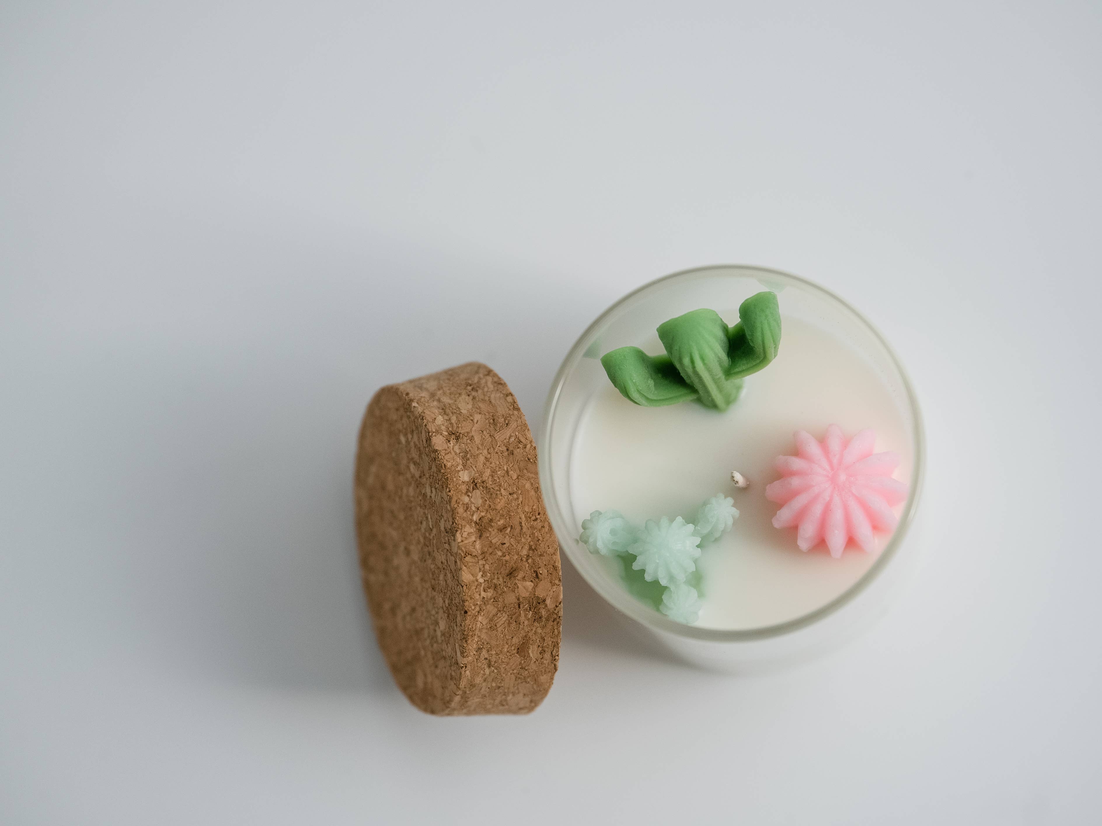 ZOETSTUDIO – wholesale Novelty candle – Cactus Candle | Soy Blend Candle2