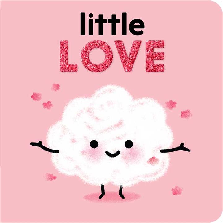Little Love by Nadine Brun-Cosme for wholesale by Simon & Schuster