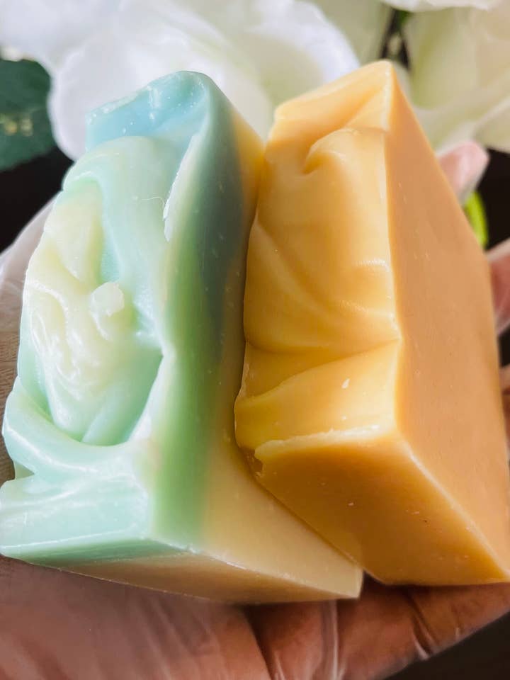 Veganske sæbebarer for engroshandel hos Sincerely Skin