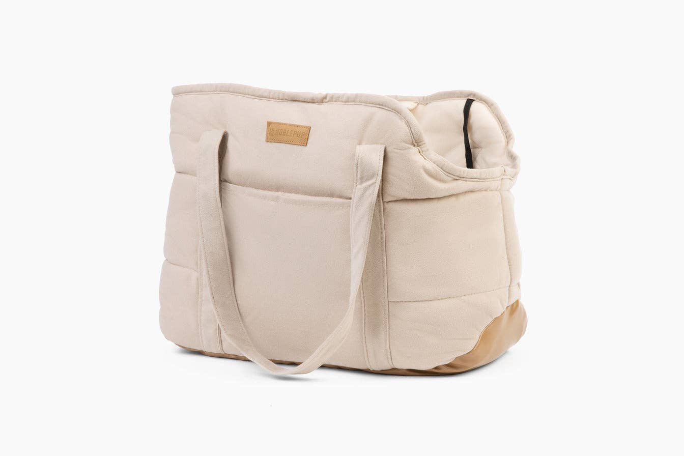 NoblePup - Vendita all'ingrosso Trasportino - Cani - Trasportino per Cuccioli di Peluche12