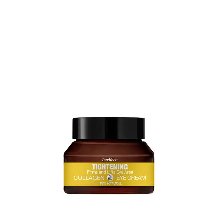 Symphony Beauty – wholesale Eye cream/gel – Purifect Tightening Collagen Eye Cream - 30ml