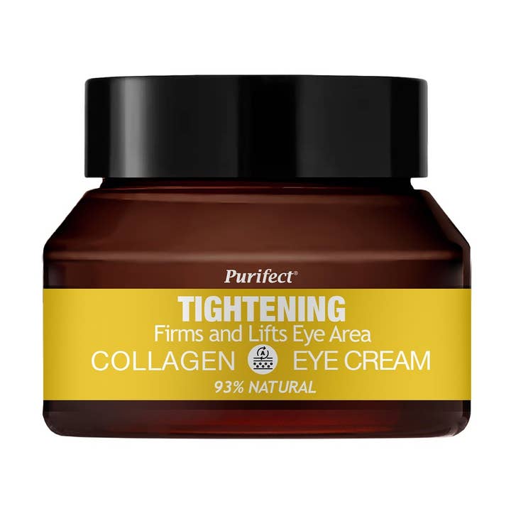 Purifect Tightening Collagen Eye Cream - 30ml for wholesale by Symphony Beauty
