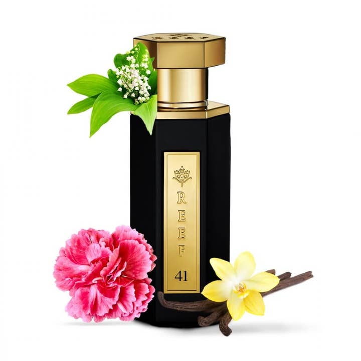 Reef 41 Profumo unisex per la vendita all'ingrosso da parte di REEF PERFUME