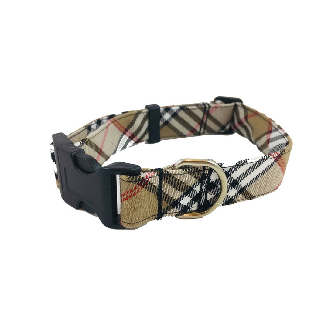 Izala Dog - Wholesale Pet Collar - Dog - Dog Collar “Berry”0