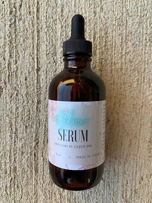Serum for wholesale by Glow Collection by Jacquie ooh