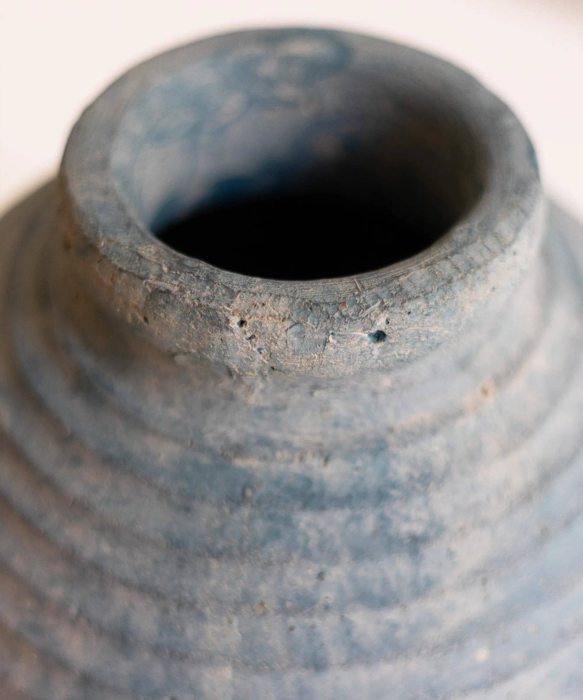 Maia Shop - Wholesale Vase - Terra ceramic decorative vase2