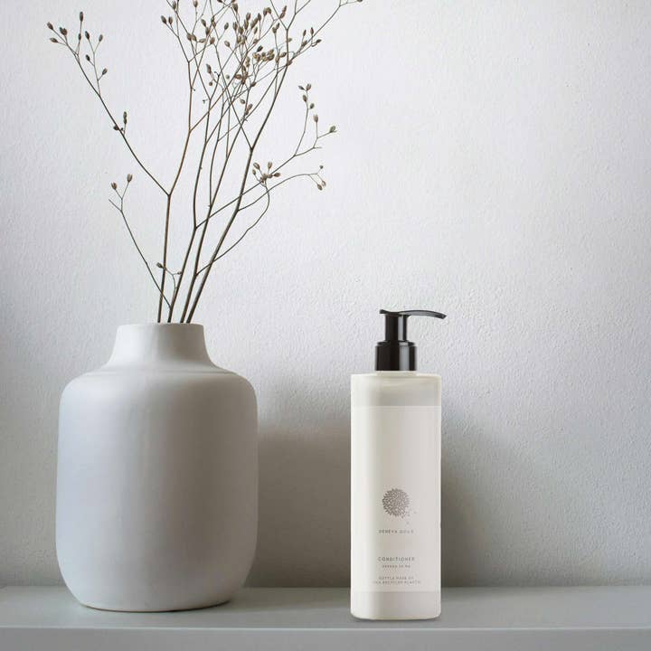 Geneva Guild Balsam med låst pumpe (12,84 fluid ounce) - 18-pak for engroshandel hos GFL Cosmetics