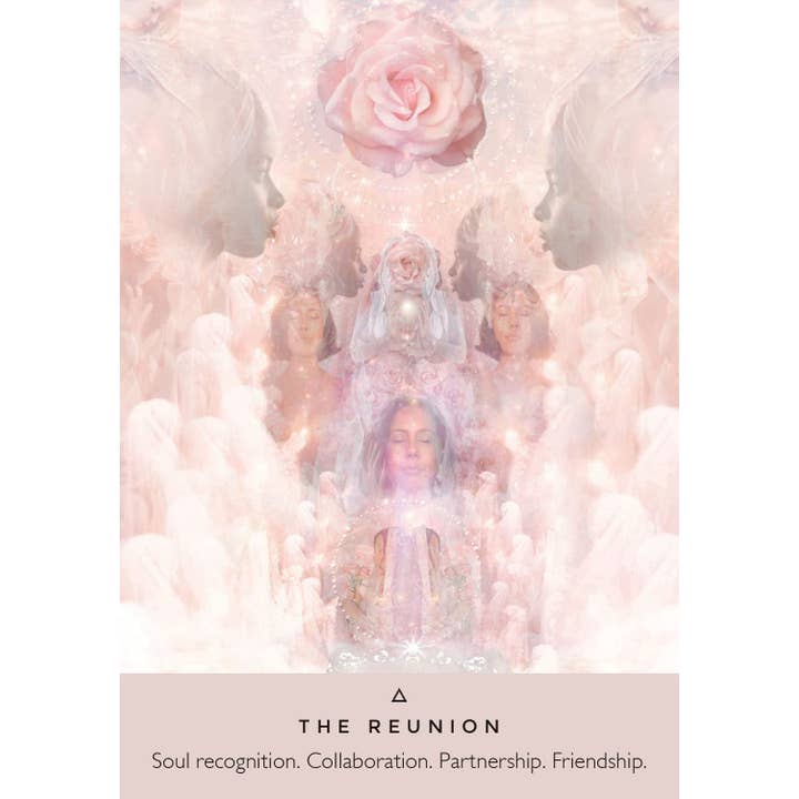 Cardshouse - Wholesale Tarot Cards - Rose Oracle Cards Hay House1