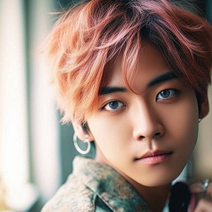 RAINBOWCOMPLETE - Wholesale Contact Lenses - RAINBOWCOMPLETE | Korean Color Contacts | B03 BLUE5