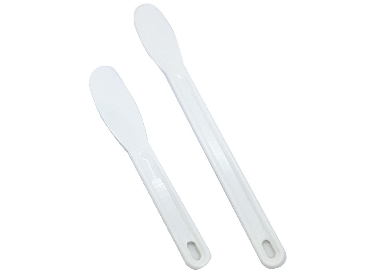 Ventures Int'l Products Inc. - Wholesale Kitchen Tool/Gadget - BEST® Nylon Spreader 7.5" & 11"0