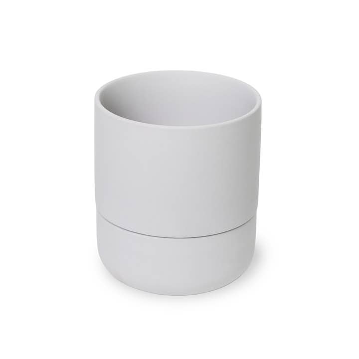 Chive - Vente Pot - Ryan Pots de Plantes d'Intérieur Auto-Arrosants16