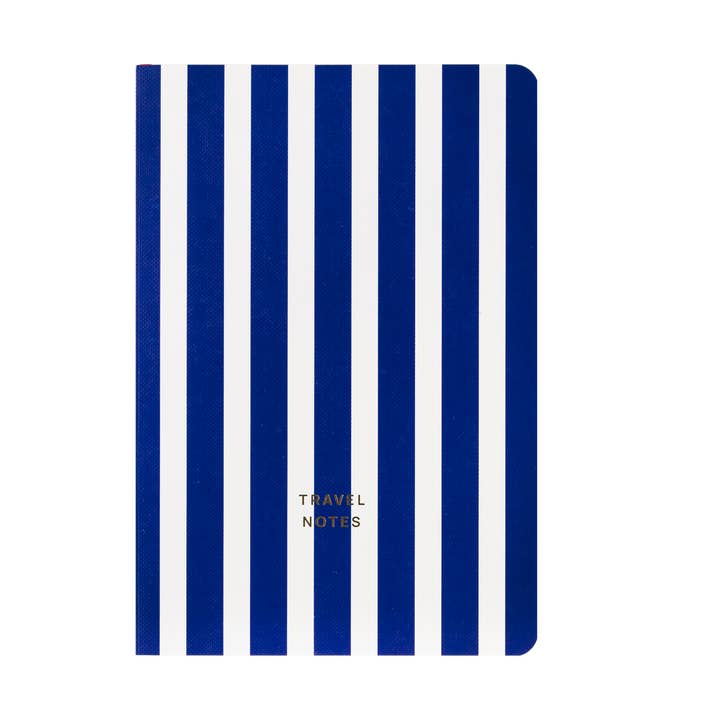 Travel Notes - Travel Diary for wholesale by A-Journal Stationery