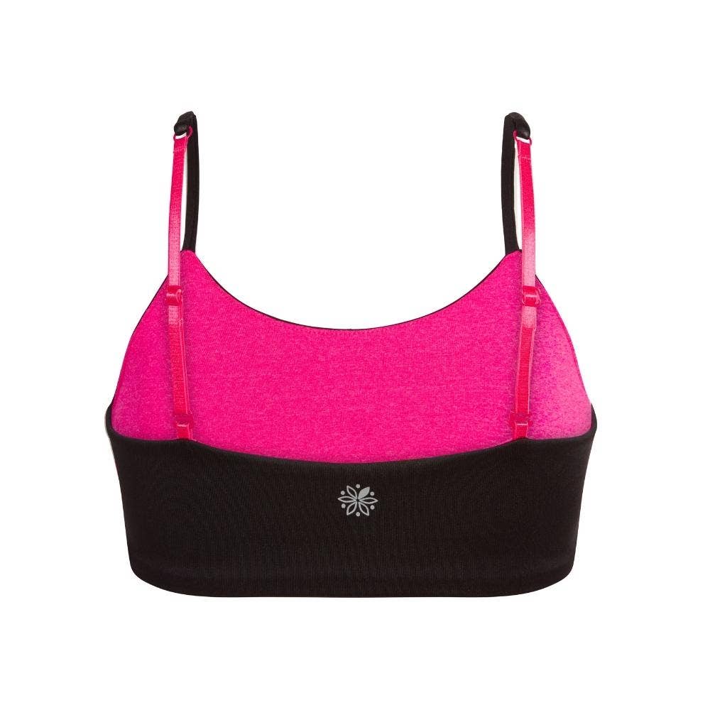 Bleuet – Engroshandel Sports-bh – til børn – Bleum sports-bh'er til aktive piger16