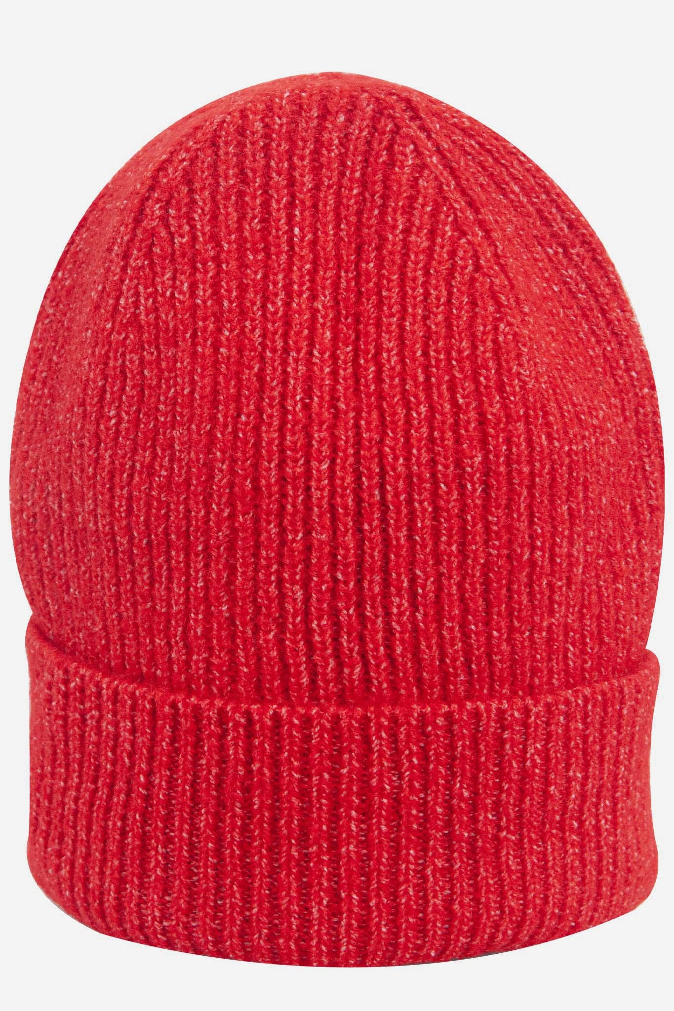 Sarta Accessories – wholesale Beanie – Women's – Kit Red Wool Blend Beanie Hat2
