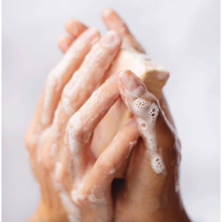 Cariboo Feels Body Wash for wholesale by Fraser & Pine | Sweet Lavations