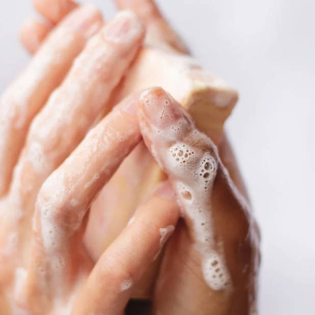 Pineapple Body Wash for wholesale by Fraser & Pine | Sweet Lavations