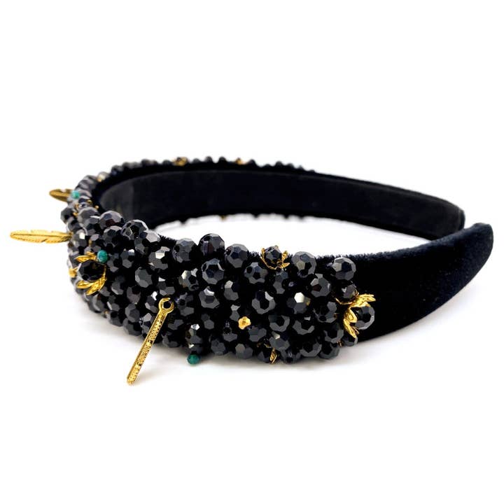 Blossom hoofdband voor wholesale door ADIBA