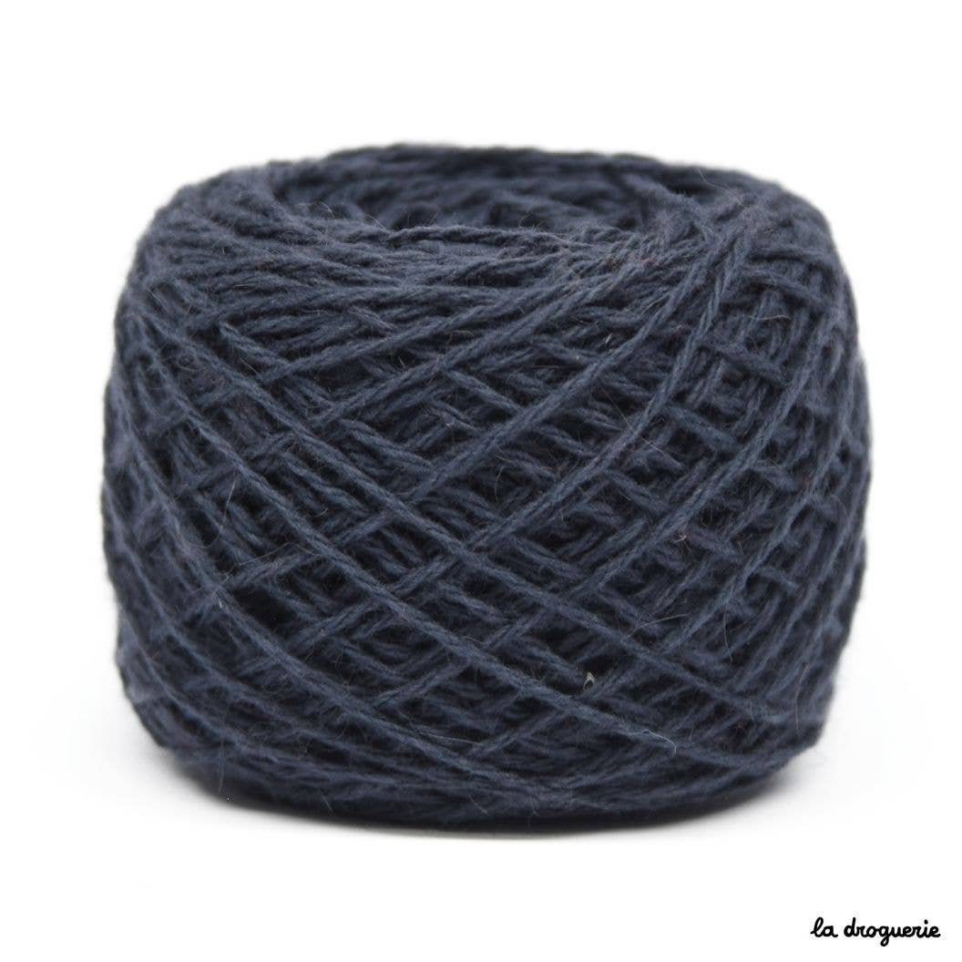LA DROGUERIE - Wholesale Yarn - Anjou Down Knitting Yarn19