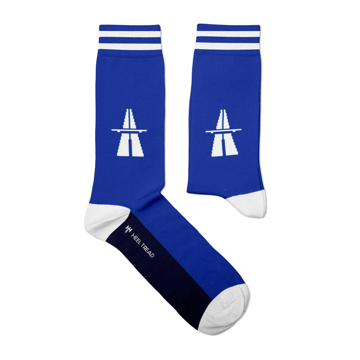 Sock Affairs - Wholesale Socks - Unisex - Autobahn Socks2