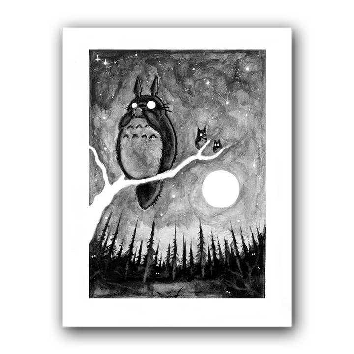 Minuetto della Foresta per la vendita all'ingrosso da parte di Brian Serway