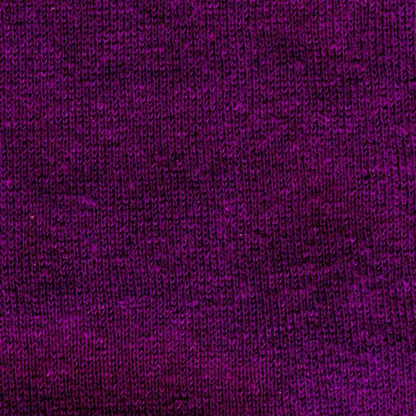 OG Hemp Goods - Wholesale T-Shirt - Women's - Eco-Friendly, Organic Hemp, Women's Purple V-Neck Tee Shirt3