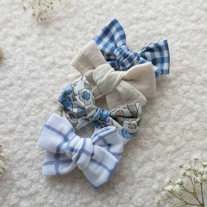 MAXI KNOB CHIC for engroshandel hos Tête de Lylotte