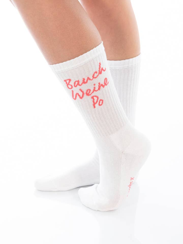 BELLY CRIES PO for wholesale by DAILYSOCKS