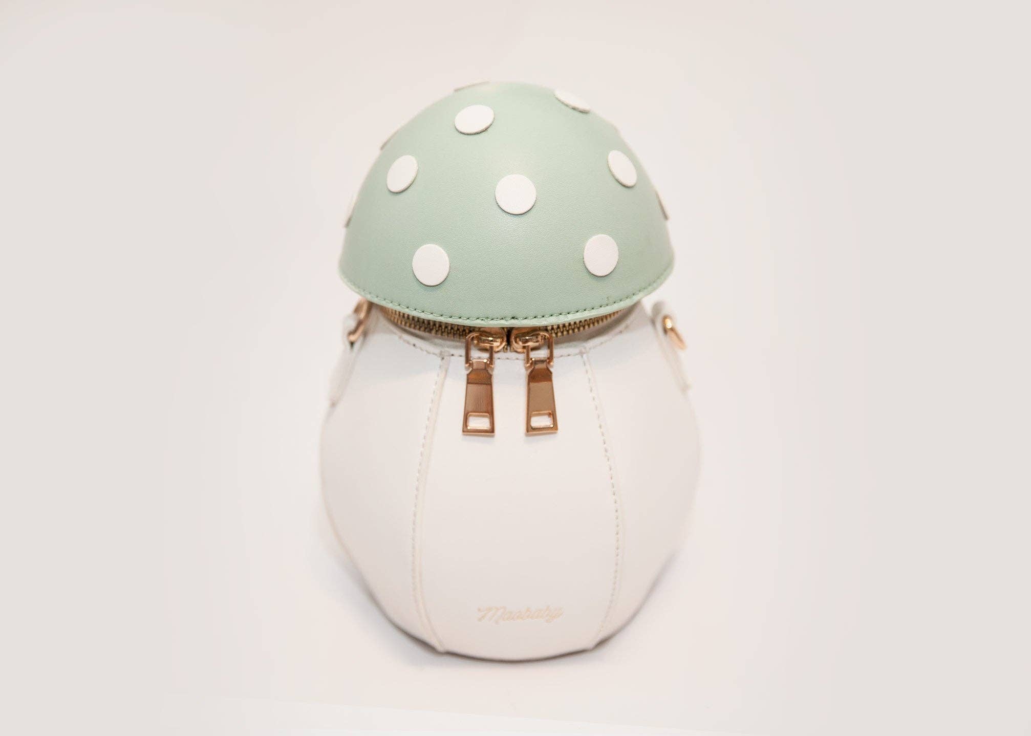 Maobabie - Wholesale Crossbody Bag - Women's - Mushroom Crossbody Purse4