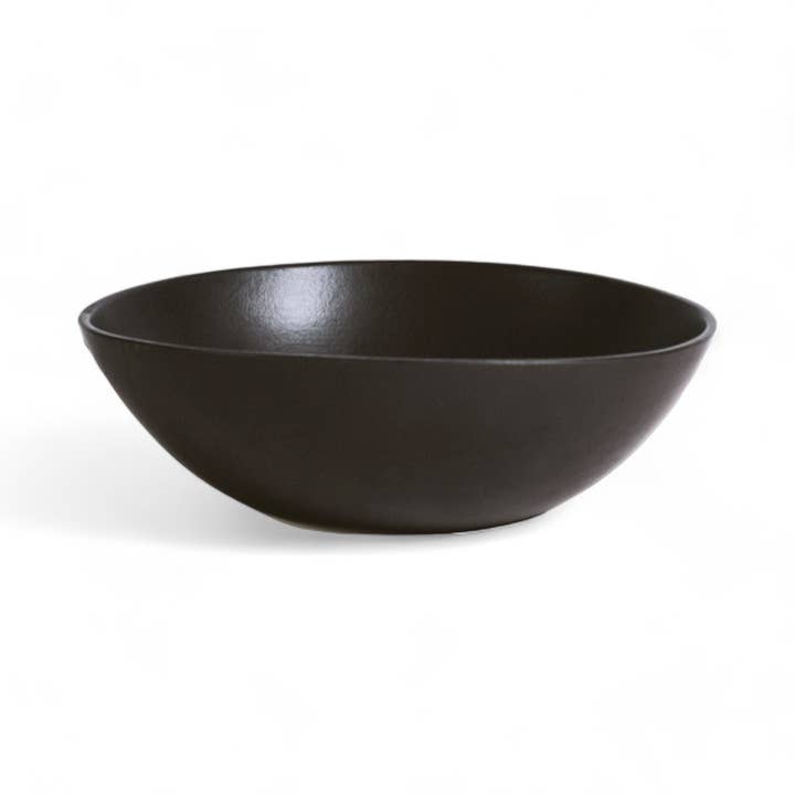 GHARYAN Stoneware & More - Wholesale Serve Bowl - Stoneware Serving Bowl | Dadasi 11.8"