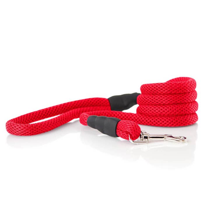 Gooby - Wholesale Pet Leash - Dog - #10017 - Mesh Leash