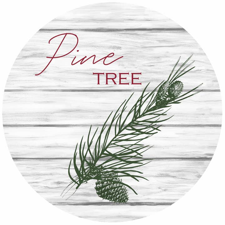 GG Pine Tree for wholesale by Andreas