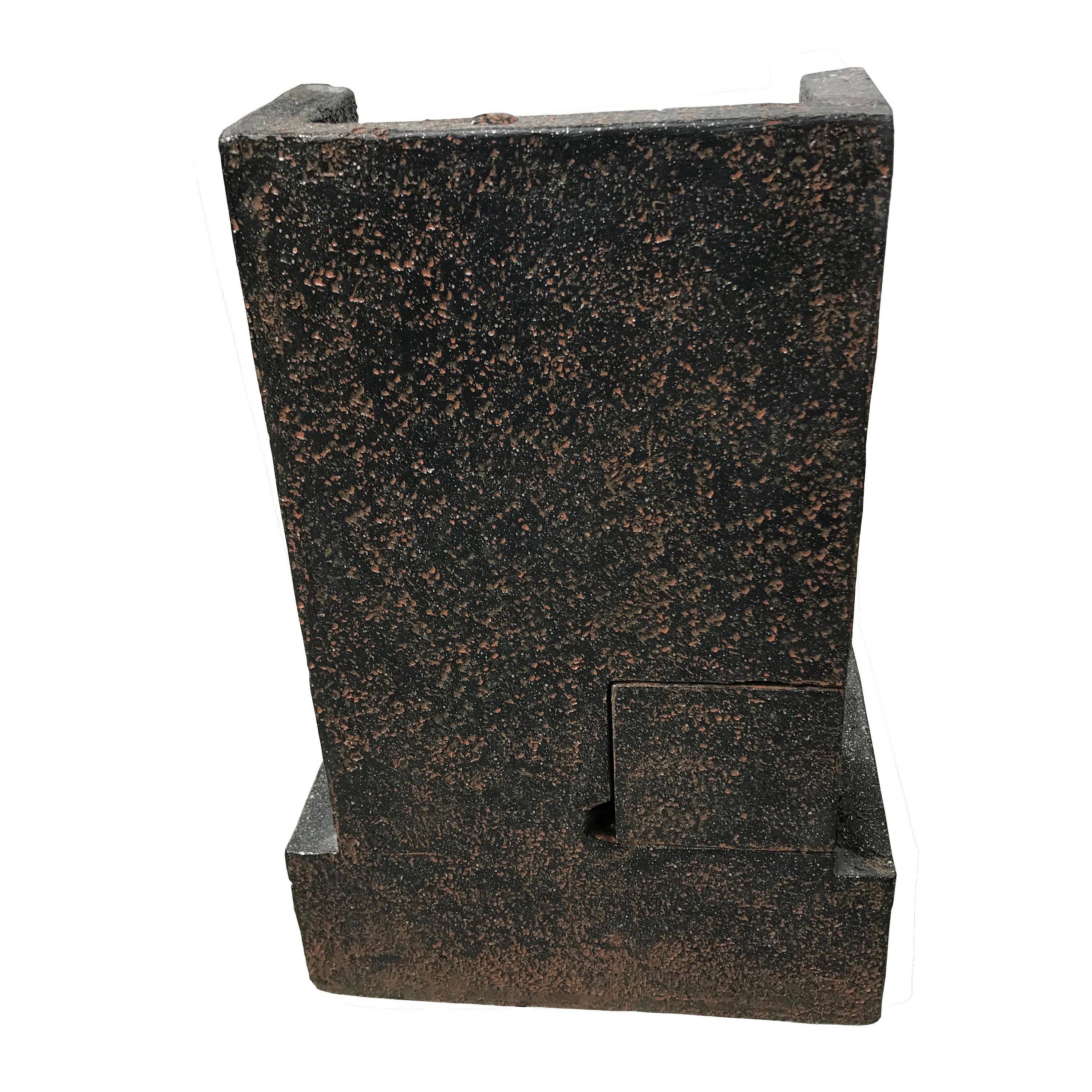 Hi-Line Gift Ltd. - Vente Bibelots/décorations d'extérieur - Fontaine murale Buddha avec LED5