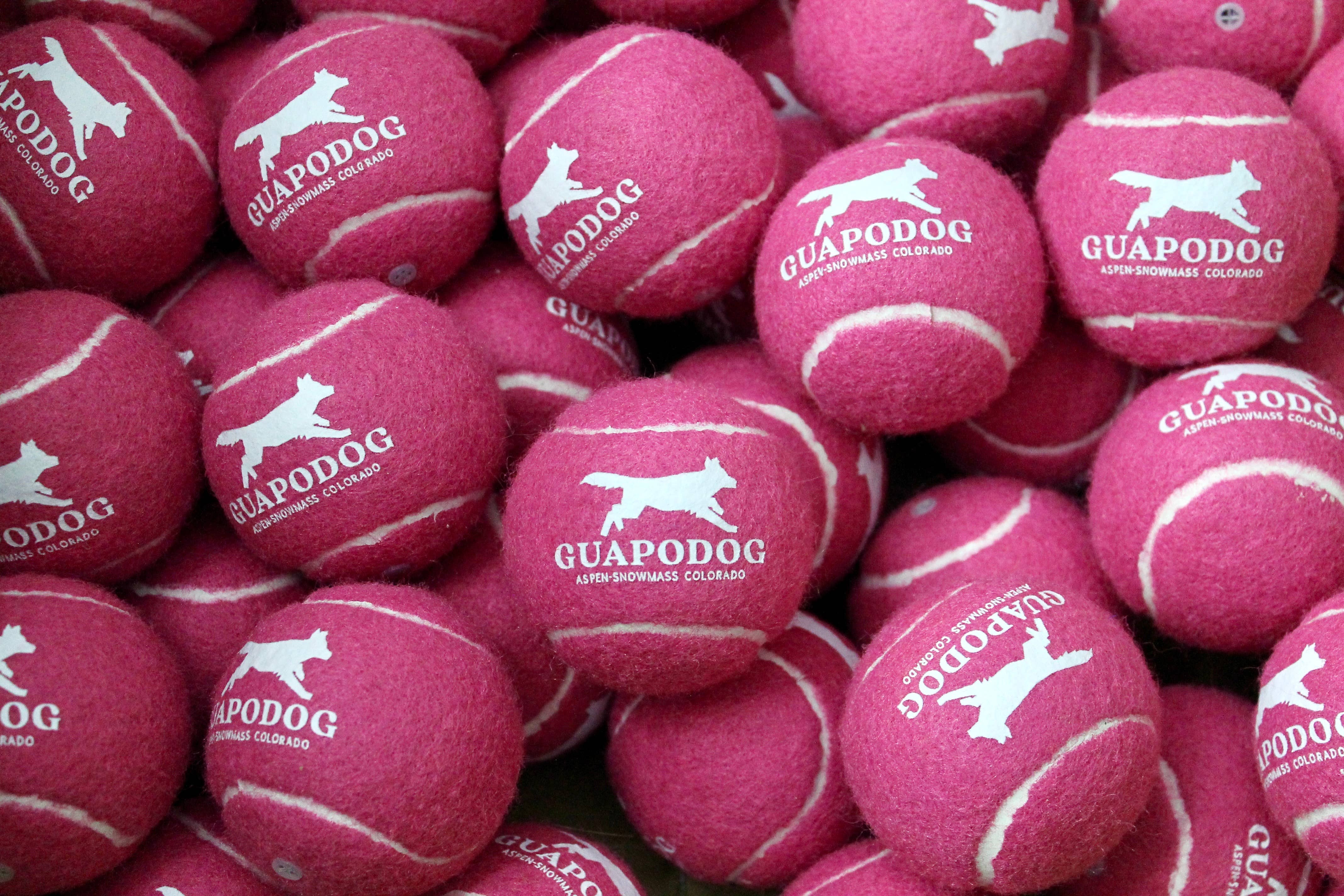 DANKA - Vendita all'ingrosso Palla sportiva - Palline da tennis personalizzate all'ingrosso, etichetta privata7