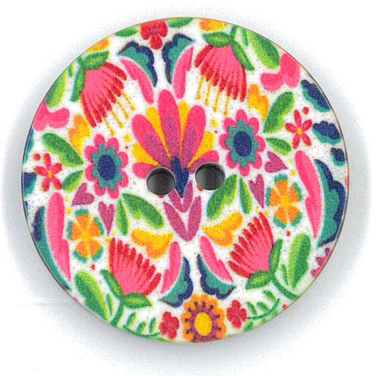 NEMARK - Vendita all'ingrosso Bottone a pressione/da cucire - PULSANTE STAMPATO MESSICO MODELLO 70