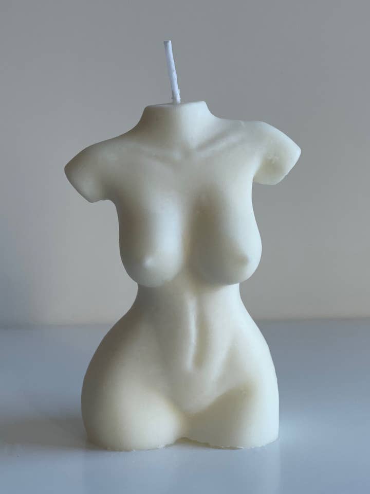 Harmonia for wholesale by YVR Candles