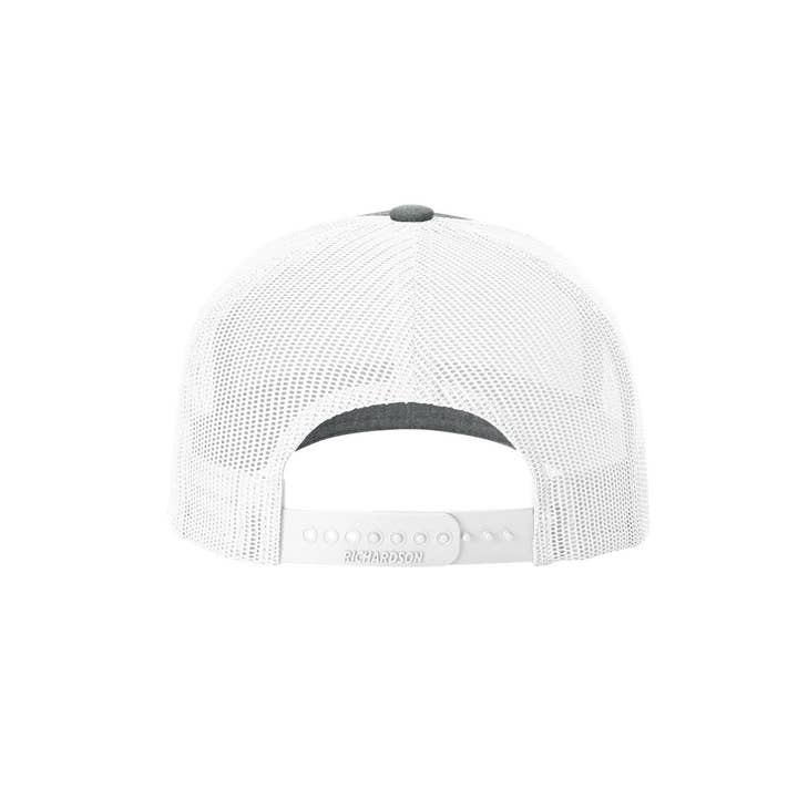 Ales to Trails - Wholesale Trucker Hat - Unisex - Go Blue Michigan Trucker hat1