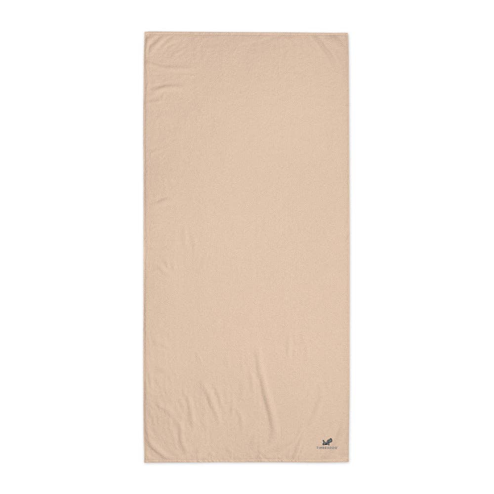 TIMBERDOG - Wholesale Bath Towel - Timberdog® Turkish Cotton Towel19