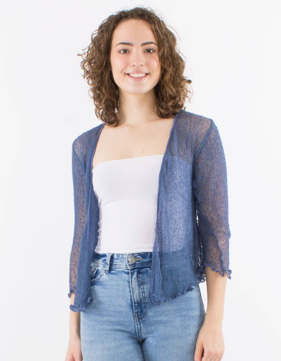 Coline - Wholesale Jacket - Women's - Jacket — woman-VE1439427